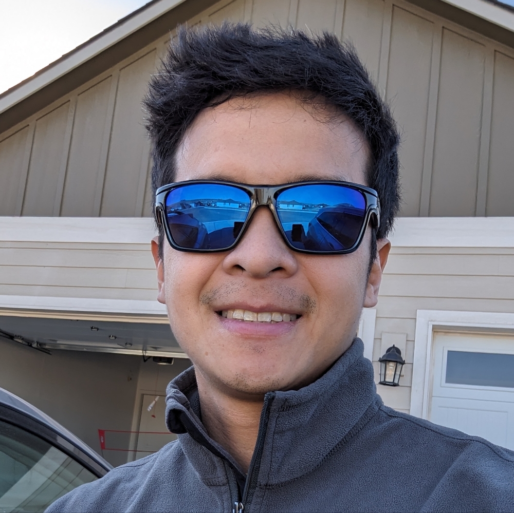 Meet your Posher, Joe